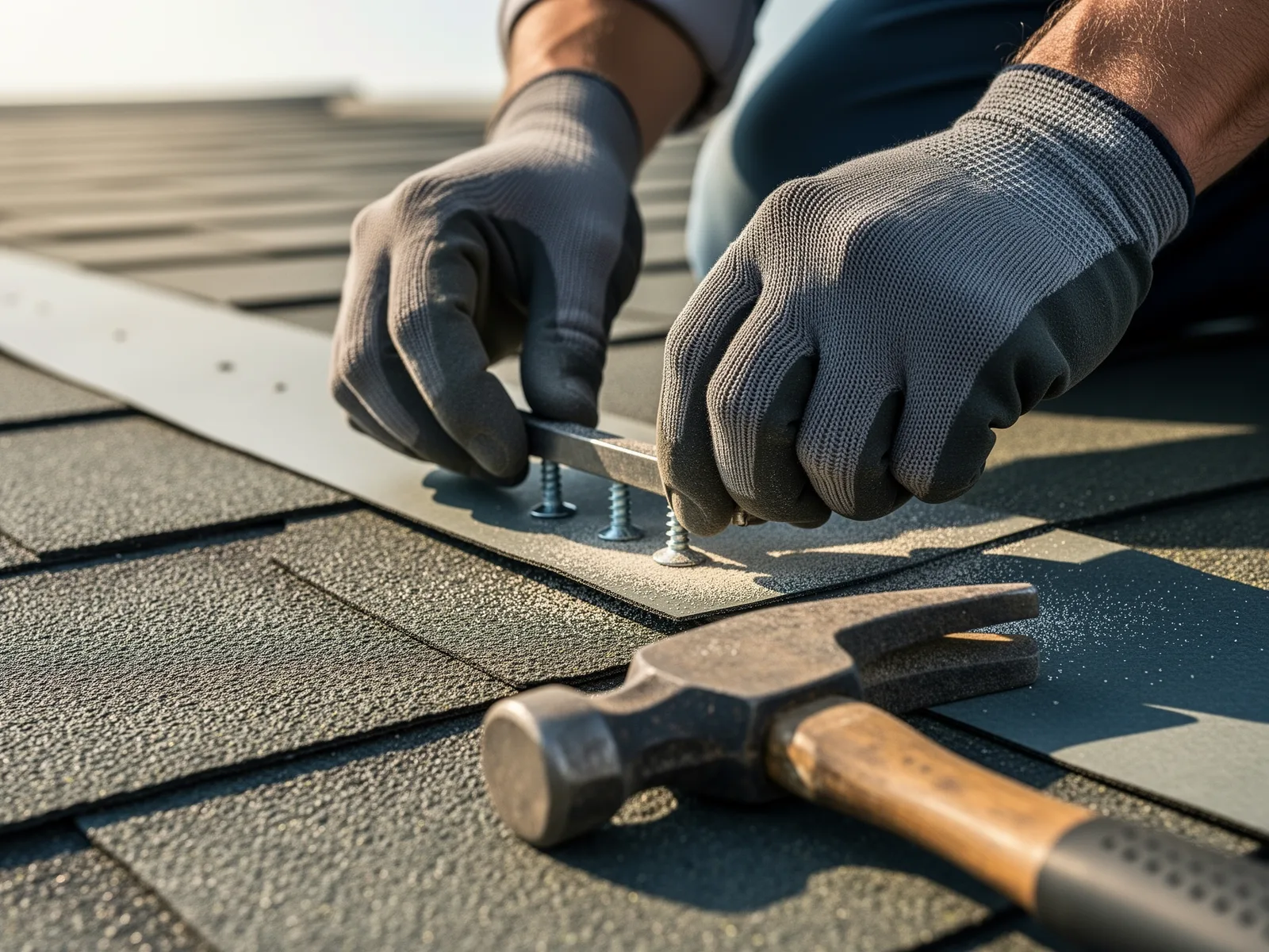 Why choose Fascia Repair in Normantown, WV